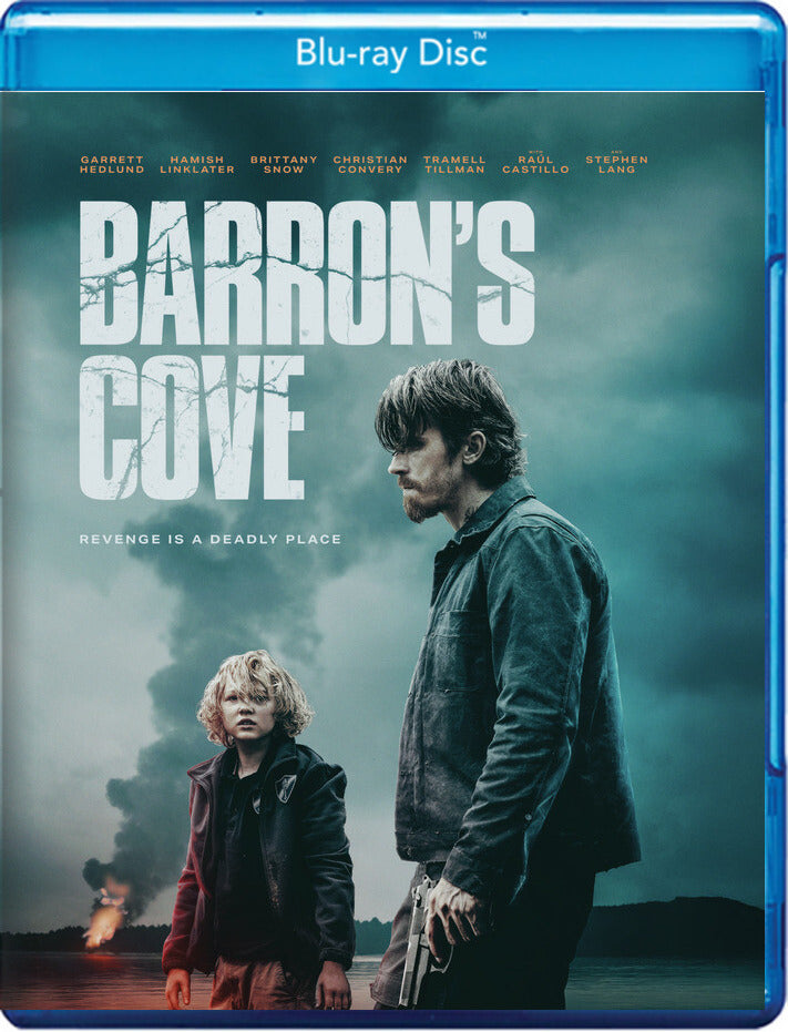 Barron's Cove - 