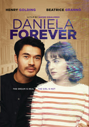 daniela forever - DVD