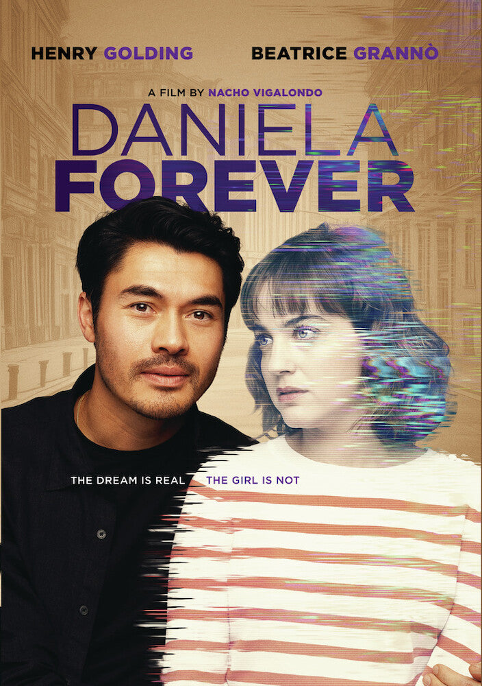 Daniela Forever - 