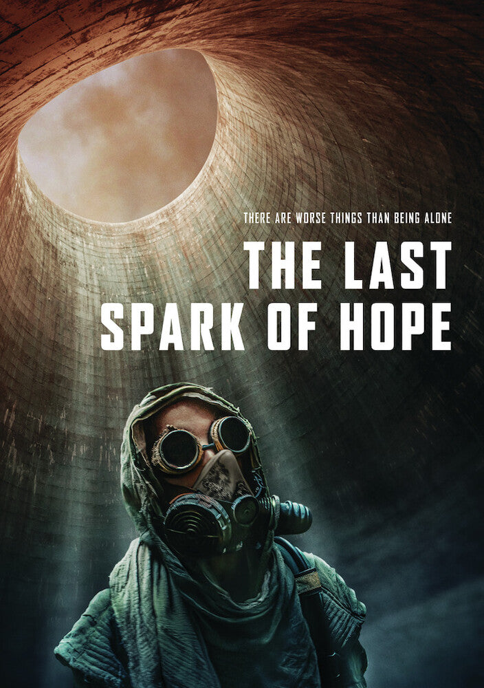 The Last Spark of Hope - 