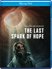 The Last Spark of Hope - 
