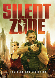 silent zone - DVD