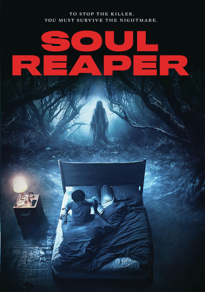 Soul Reaper - 