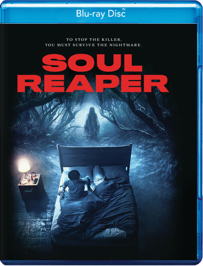 Soul Reaper - 