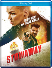 Stowaway - 