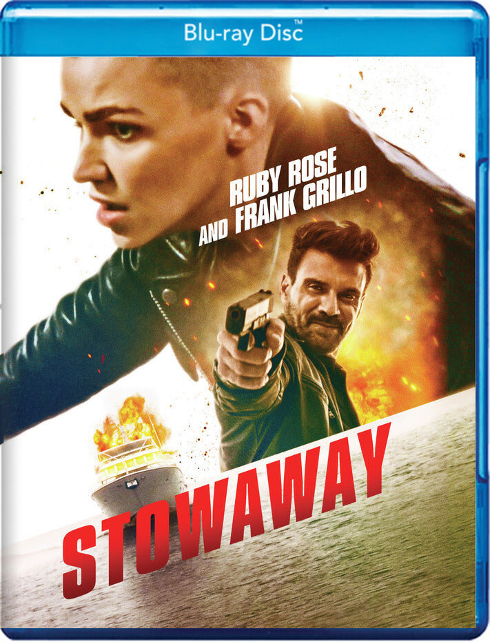 Stowaway - 