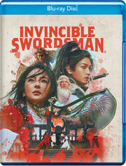 Invincible Swordsman - 