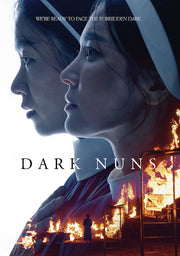 Dark Nuns - 