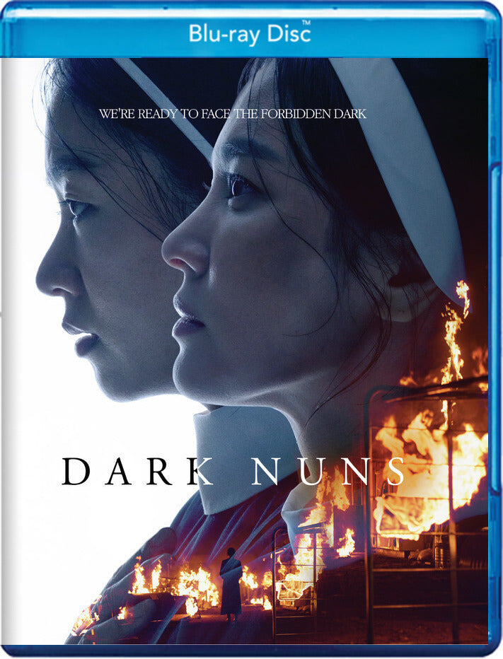 Dark Nuns - 