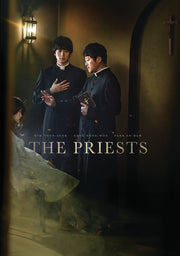 The Priests - 