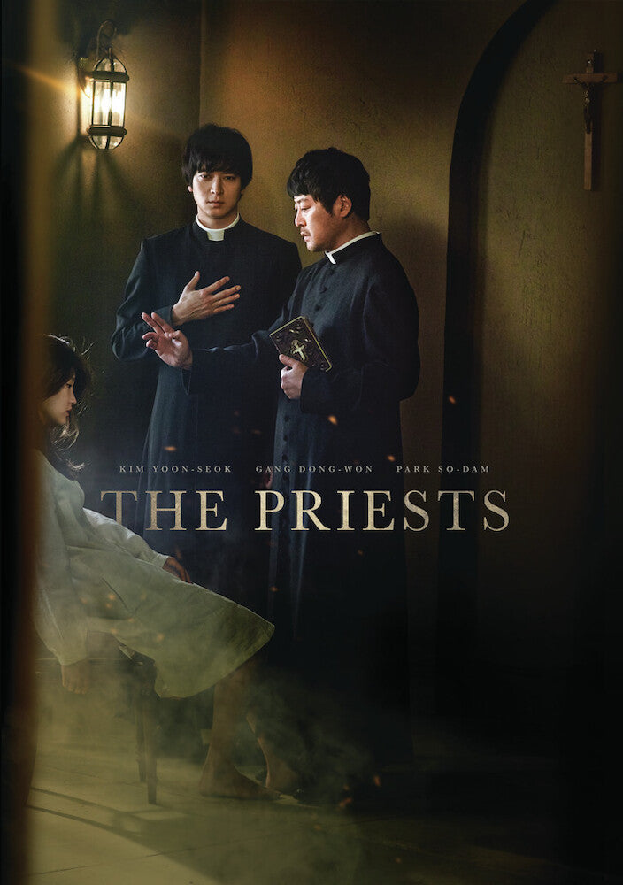 The Priests - 