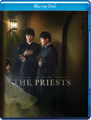 The Priests - 