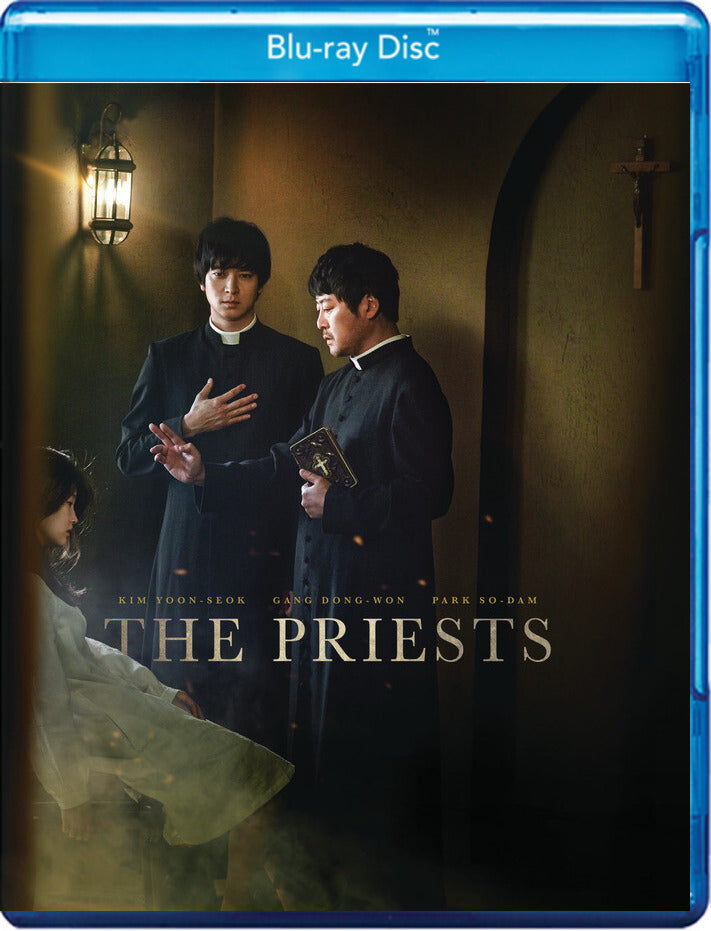 The Priests - 