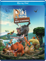 Riki Rhino: The Bird Kingdom - 