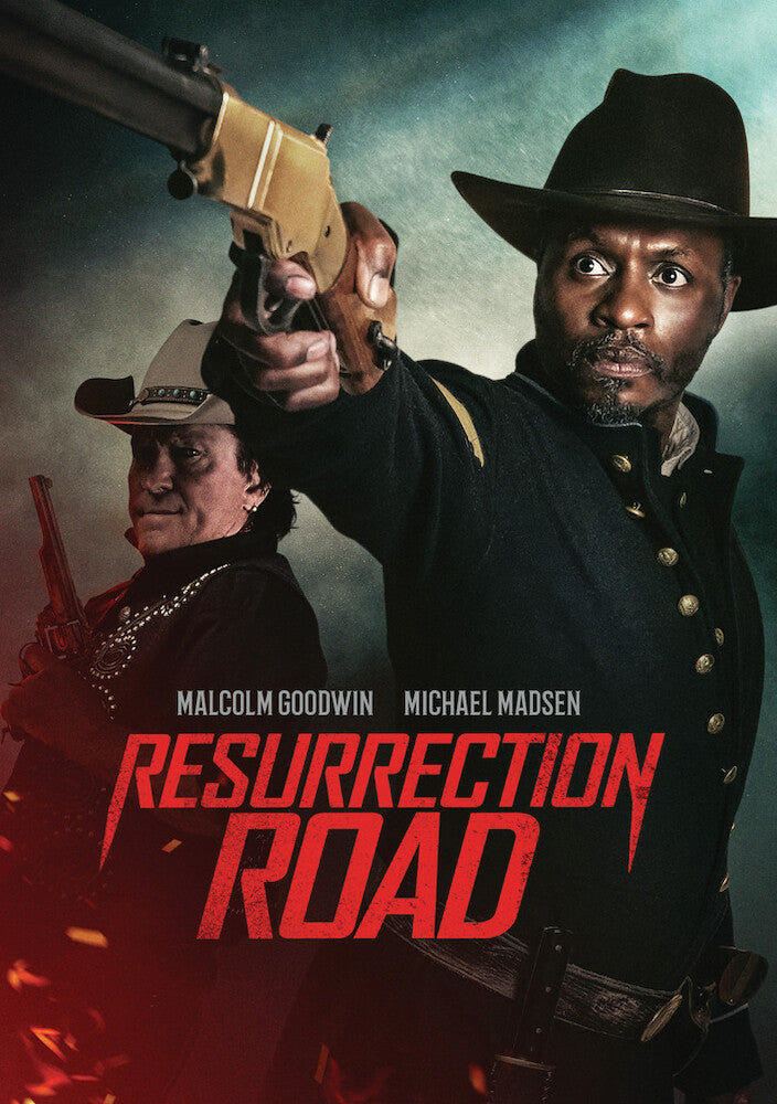 Resurrection Road - 