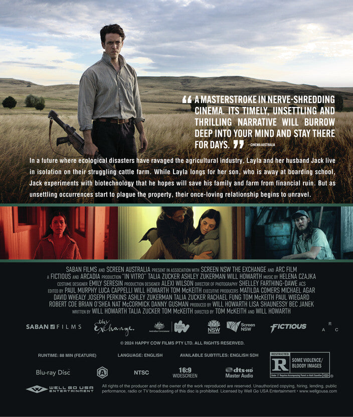 In Vitro - Back Panel - 