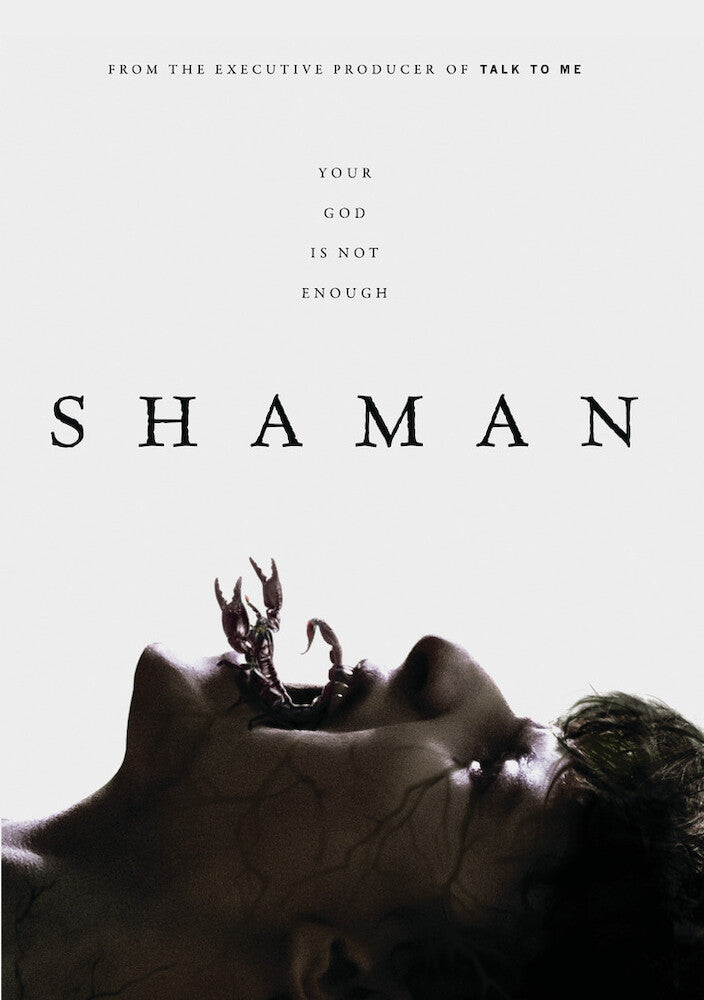 Shaman - 