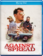 Against the Spread - 