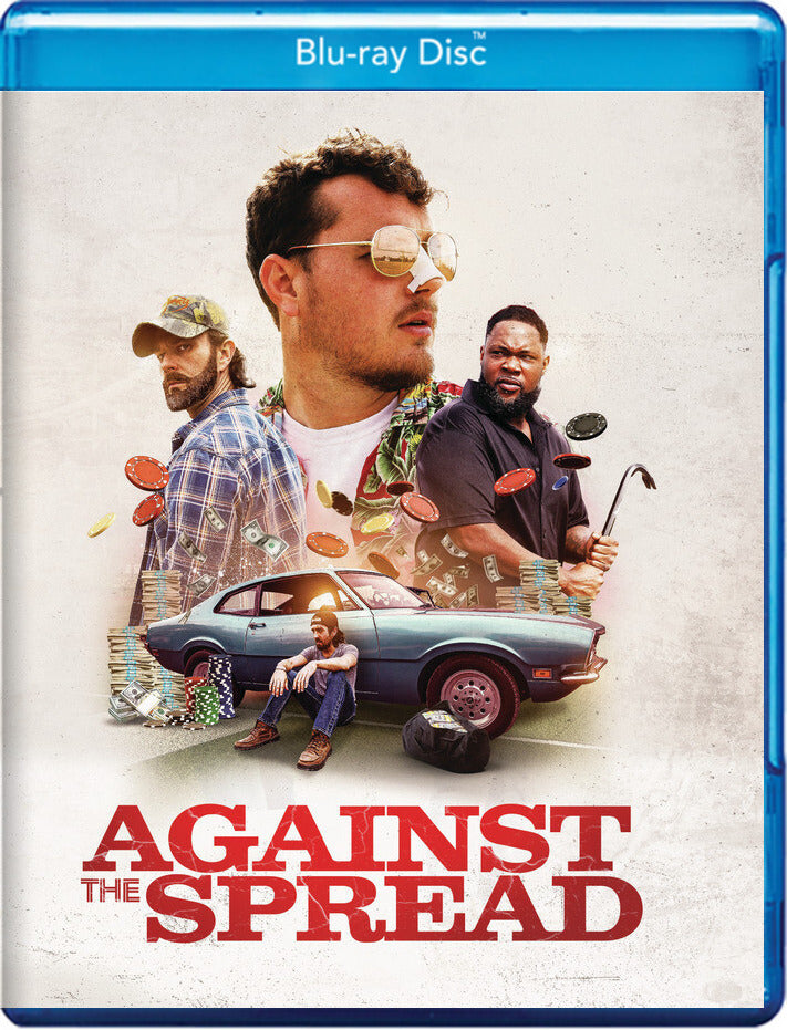 Against the Spread - 