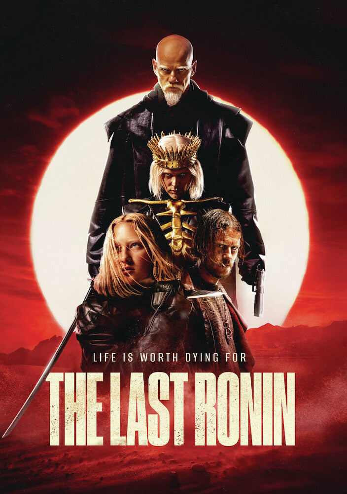 The Last Ronin - 