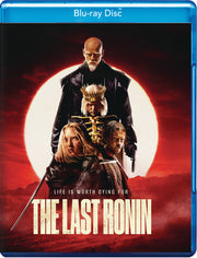 The Last Ronin - 