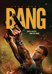 bang - DVD