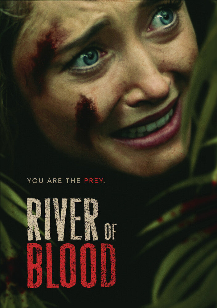 River of Blood - 
