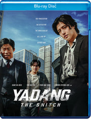 Yadang: The Snitch - 