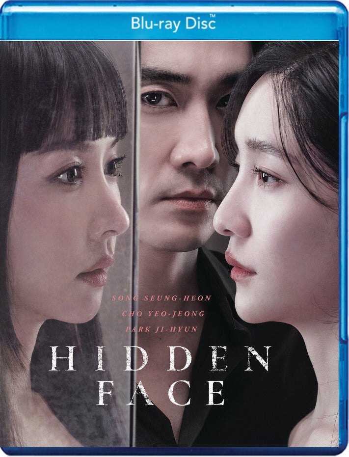 Hidden Face - 