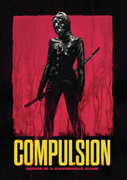 compulsion - DVD