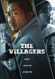 The Villagers - 
