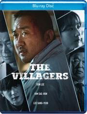 The Villagers - 