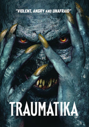 traumatika - DVD