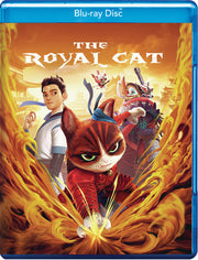 The Royal Cat - 