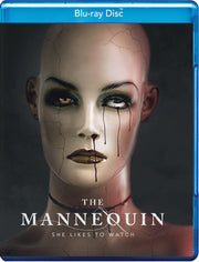 The Mannequin - 