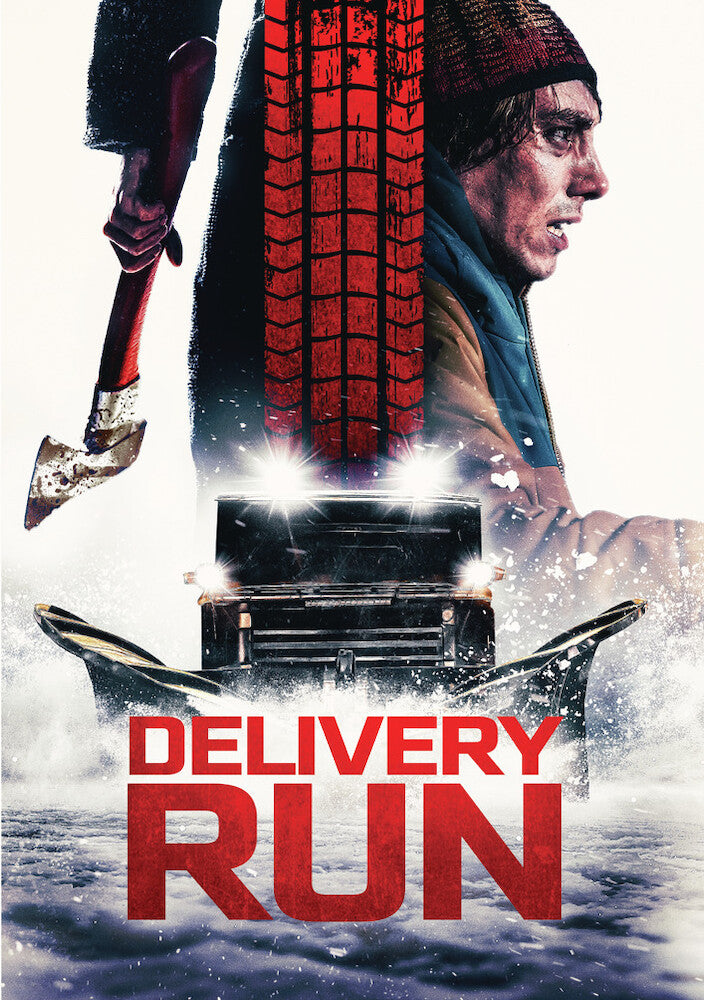 Delivery Run - 