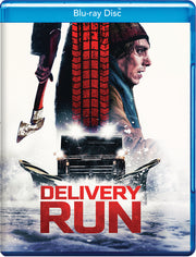 Delivery Run - 