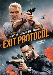 Exit Protocol - 