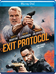 Exit Protocol - 