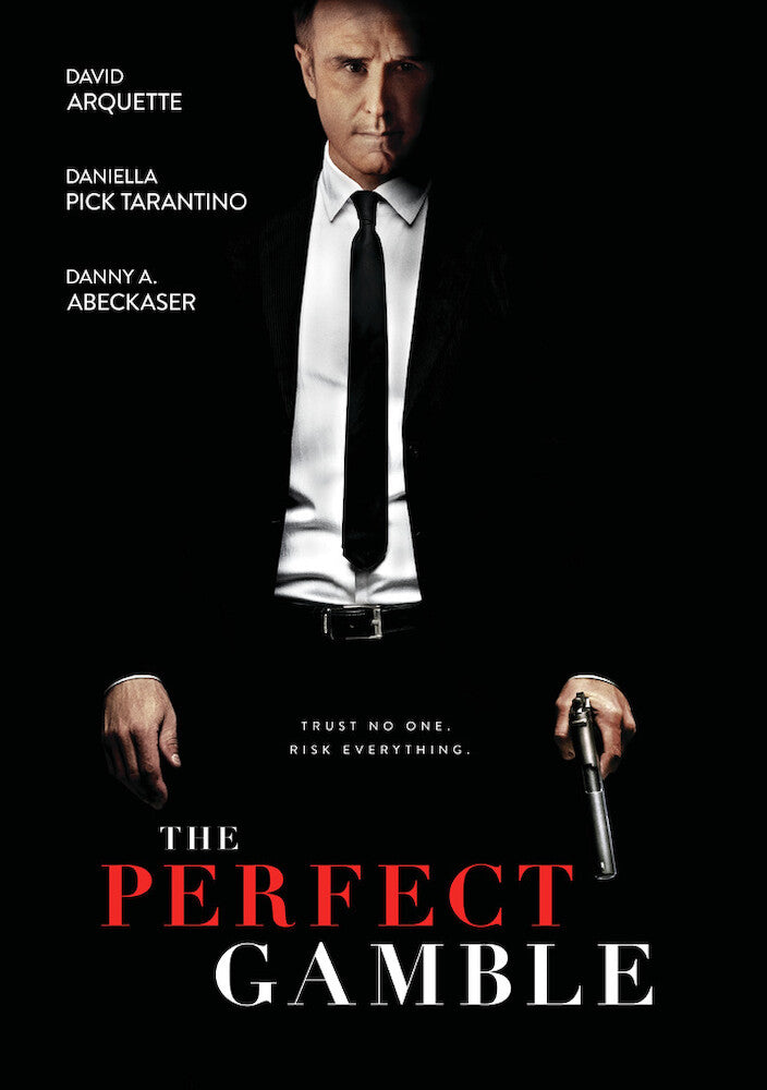 The Perfect Gamble - 