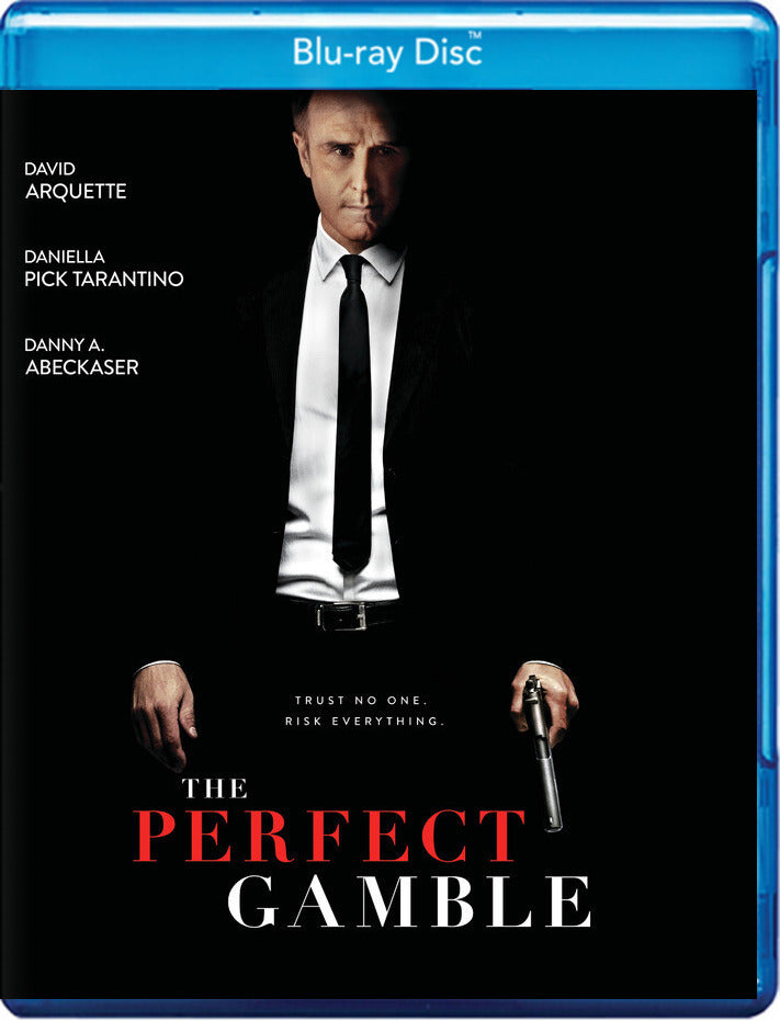 The Perfect Gamble - 