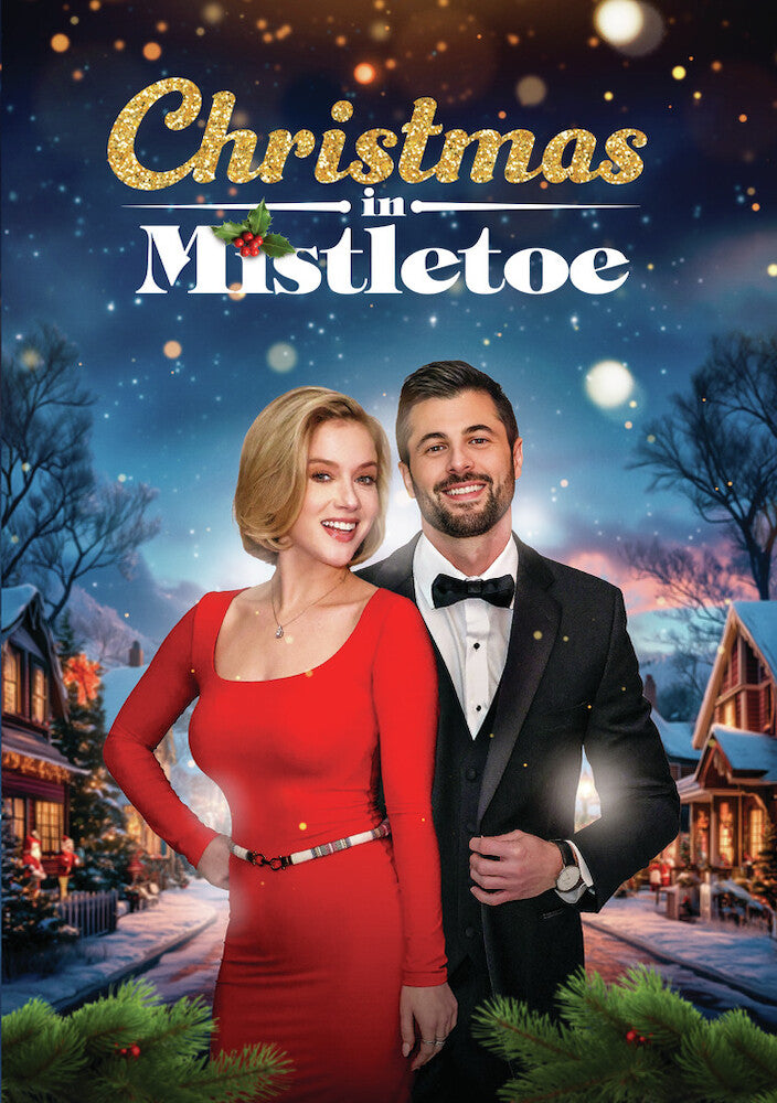 Christmas in Mistletoe - 