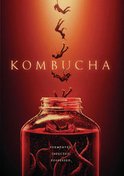kombucha - DVD
