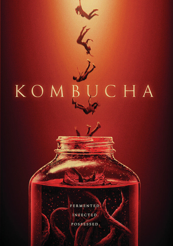 Kombucha - 