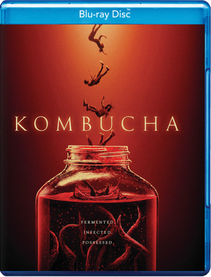 kombucha - Blu-ray