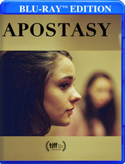 Apostasy - 
