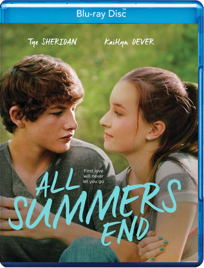 All Summer's End - 