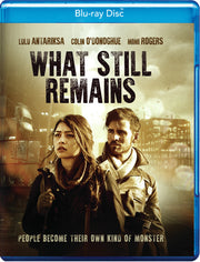 What Still Remains - 
