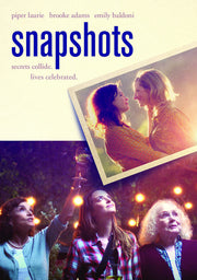 Snapshots - 