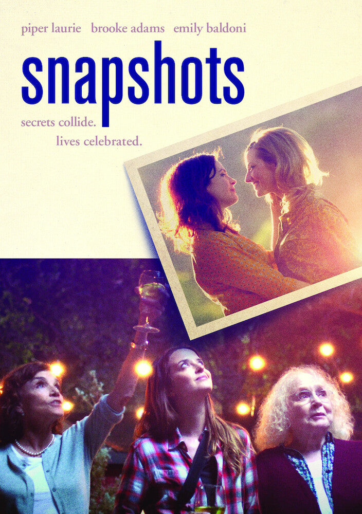 Snapshots - 